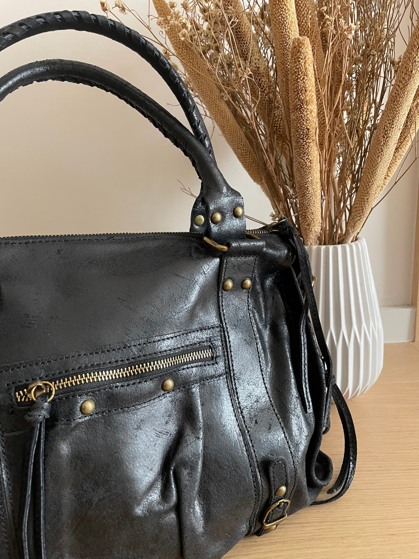 Sac MILA