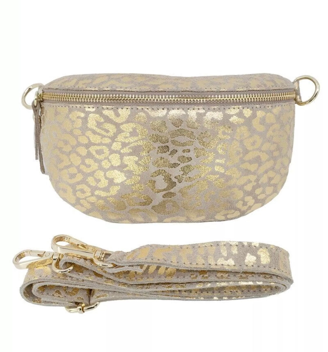 Sac banane LEA