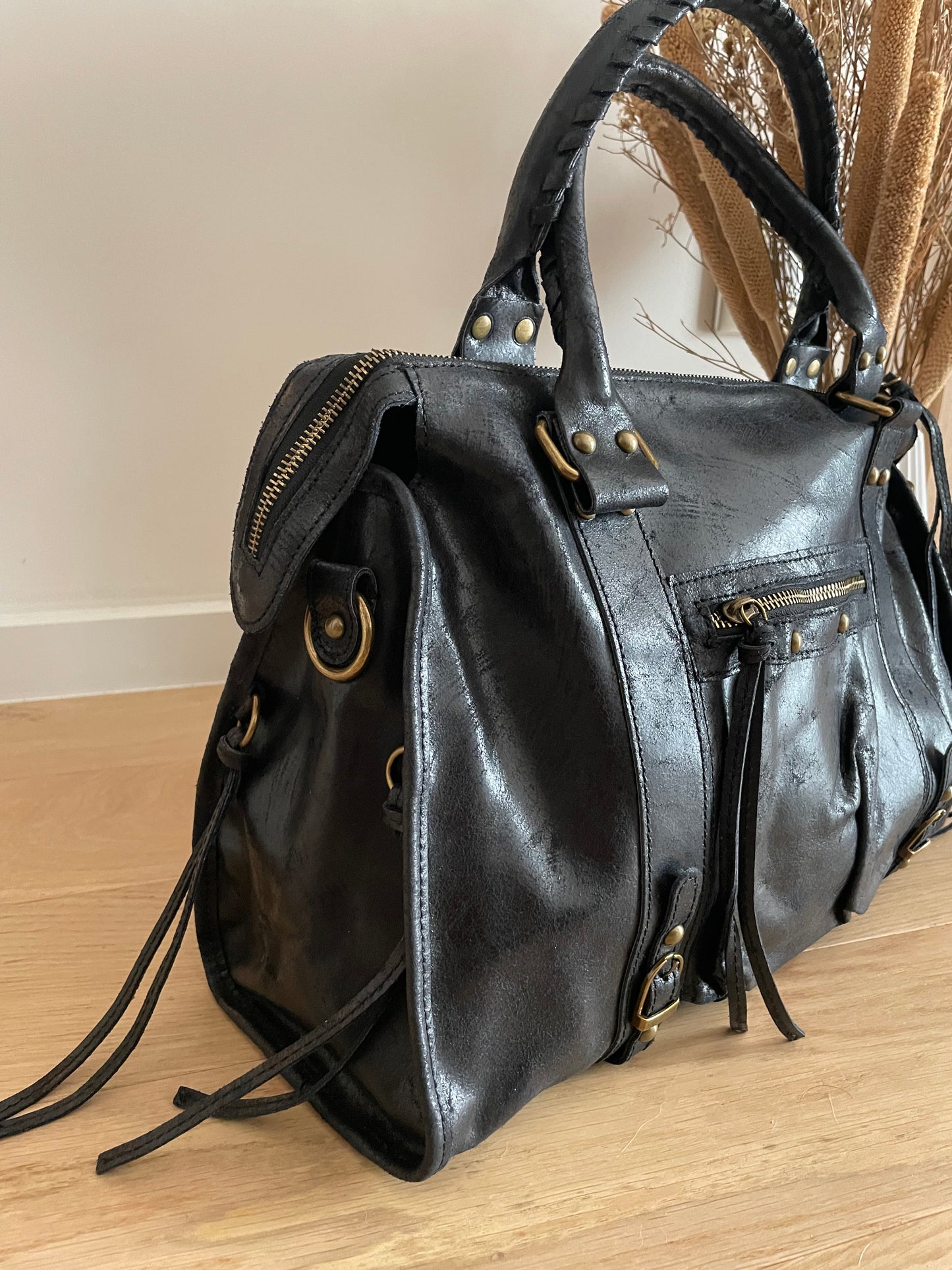 Sac MILA