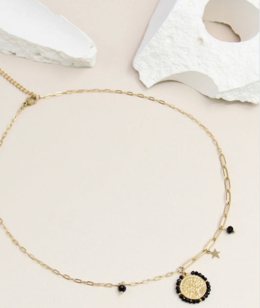 Collier EDEN