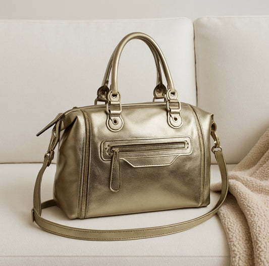 Sac cuir GABRIELLA