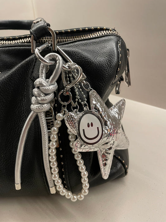 Bijou de sac LUCKY