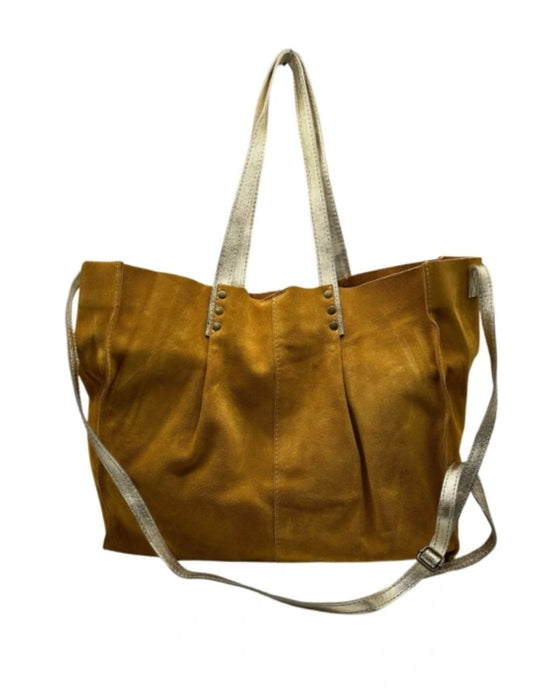 Sac cuir SANTA