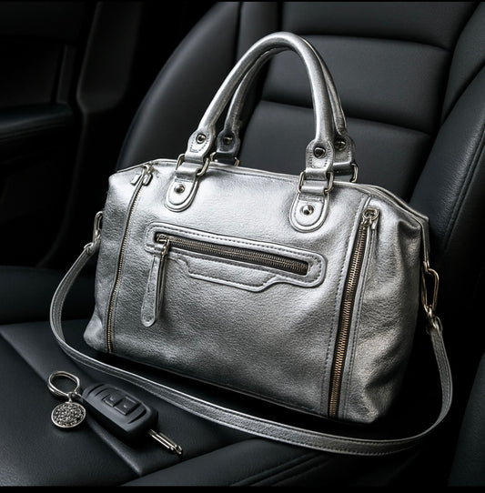 Sac cuir GABRIELLA