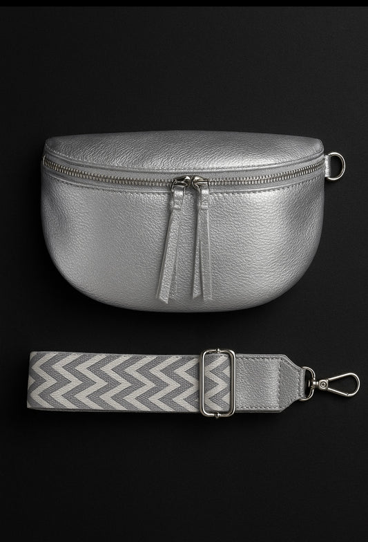 Sac banane SYLVIA