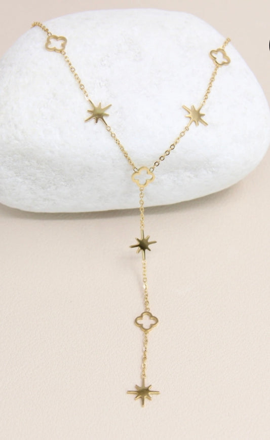 Collier STELLA
