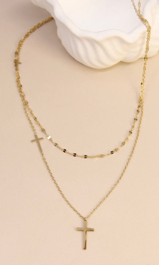 Collier AURORA