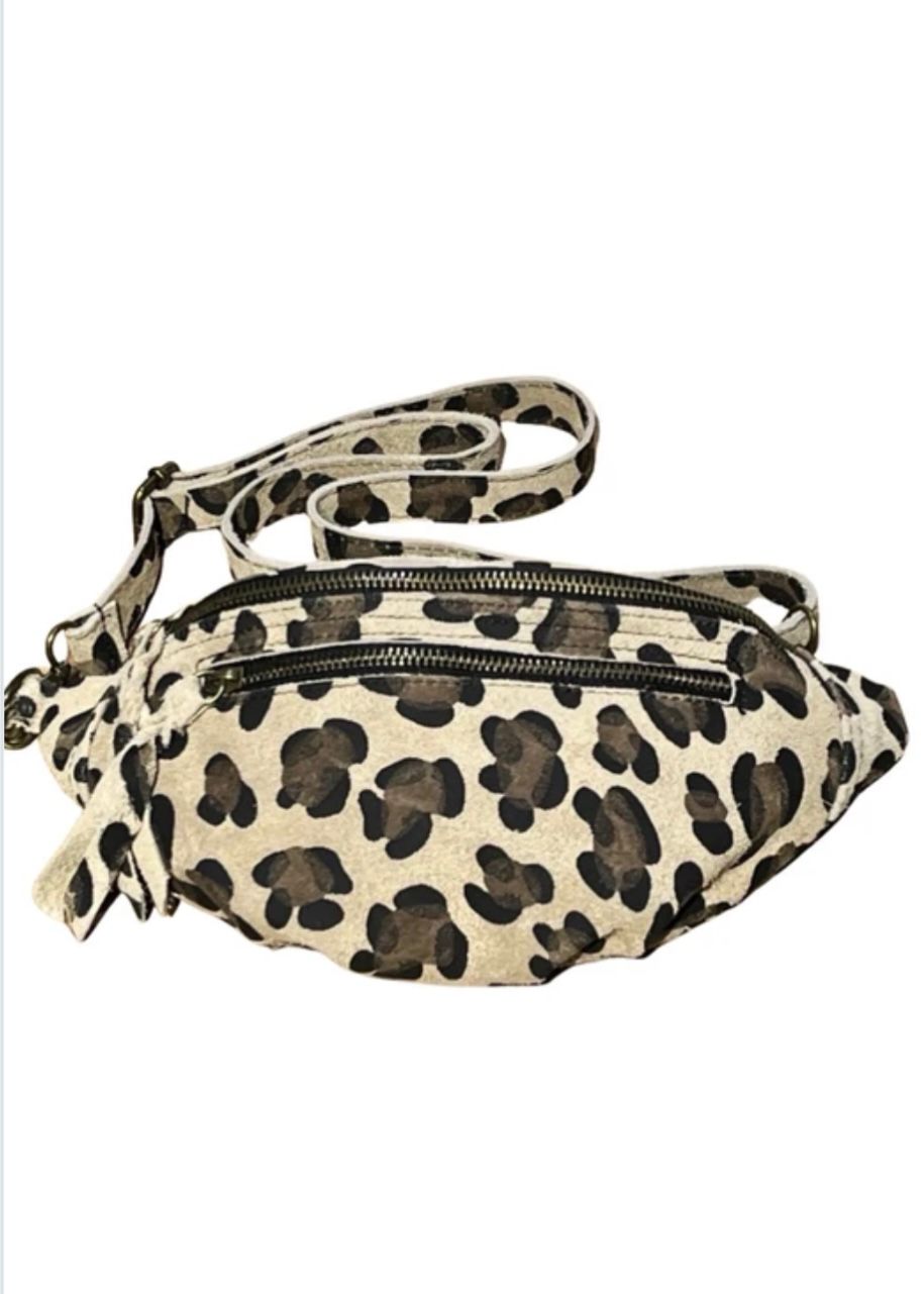 Sac FAUVE